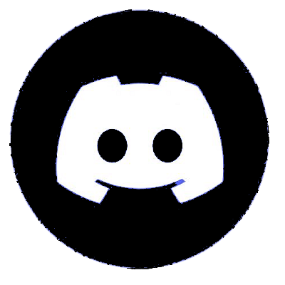 Discord Logo
